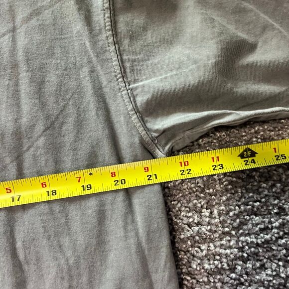 Vintage Majestic New York Yankees Stadium Final Season 2008 Shirt Size L MLB - Picture 5 of 6